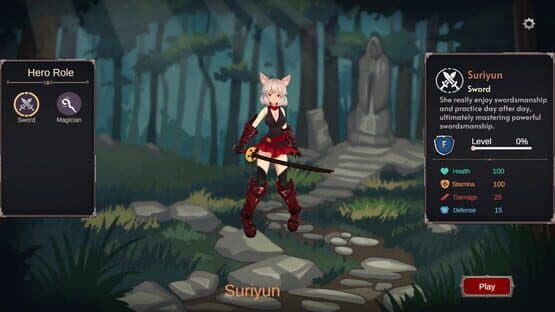 Cross the Maze World — screenshot 2