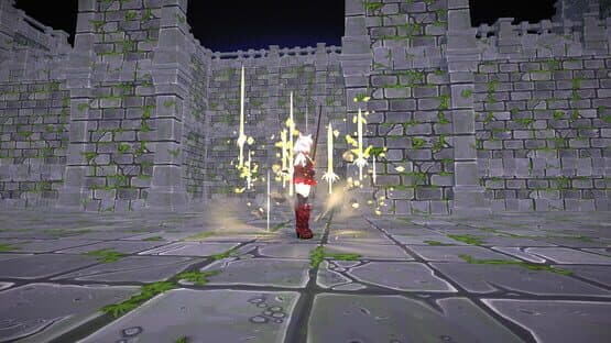 Cross the Maze World — screenshot 3