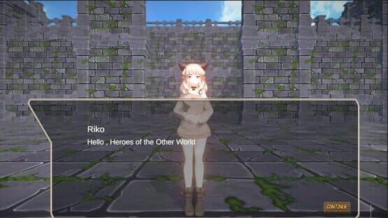 Cross the Maze World — screenshot 5