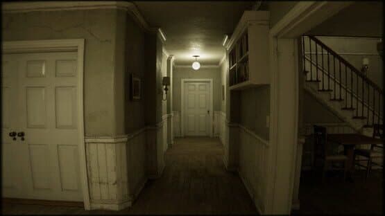 Nightmare House — screenshot 2