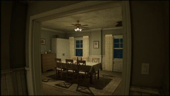 Nightmare House — screenshot 4