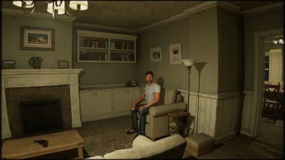 Nightmare House — screenshot 6