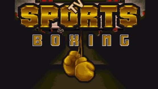 ABC Wide World of Sports Boxing — screenshot 3