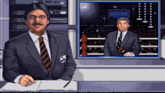 ABC Wide World of Sports Boxing — screenshot 5
