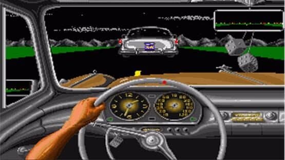 Street Rod 2: The Next Generation — screenshot 1