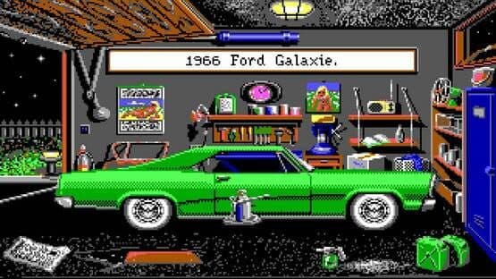 Street Rod 2: The Next Generation — screenshot 2
