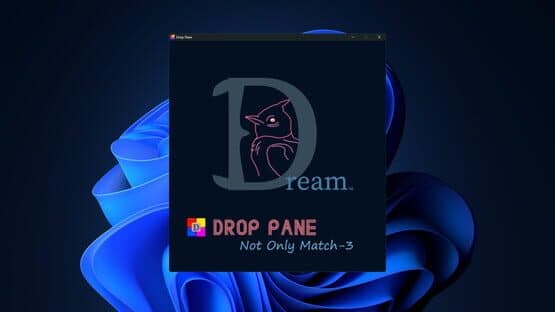 Drop Pane: Not Only Match-3 — screenshot 1