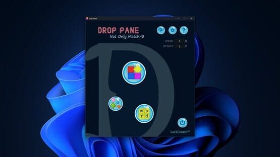 Drop Pane: Not Only Match-3 — screenshot 2