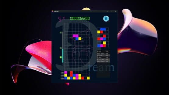 Drop Pane: Not Only Match-3 — screenshot 3