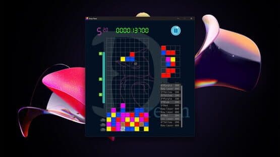 Drop Pane: Not Only Match-3 — screenshot 4