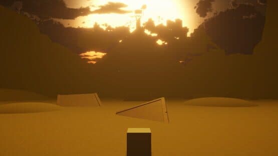 I Ask The Cube Where To Go — screenshot 2