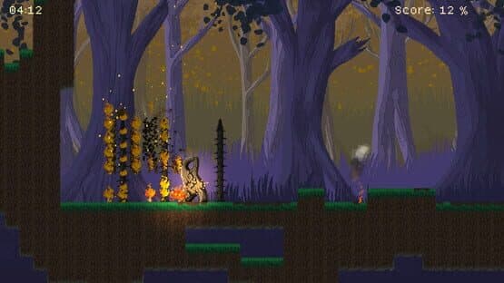 Liekki — screenshot 2