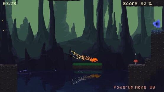 Liekki — screenshot 3