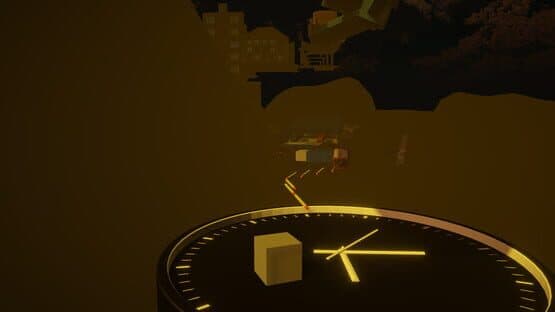 I Ask The Cube Where To Go — screenshot 4