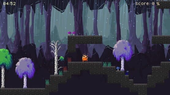 Liekki — screenshot 4