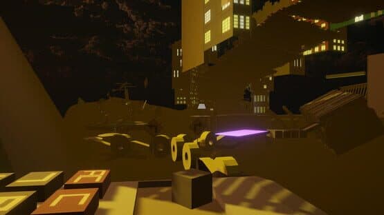 I Ask The Cube Where To Go — screenshot 5