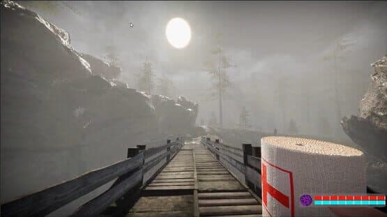 Dire Island — screenshot 4