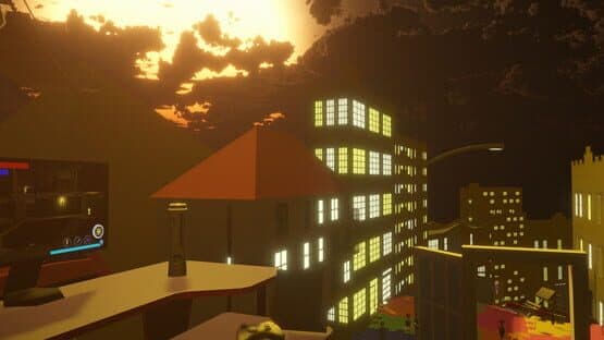 I Ask The Cube Where To Go — screenshot 6