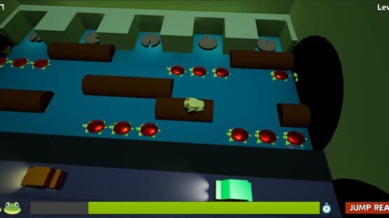 Road Toad — screenshot 2