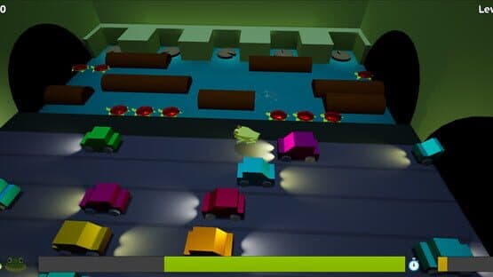 Road Toad — screenshot 4