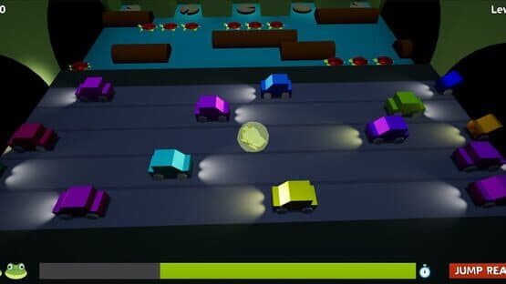 Road Toad — screenshot 6