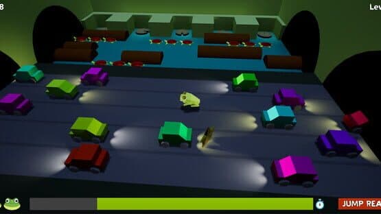 Road Toad — screenshot 7