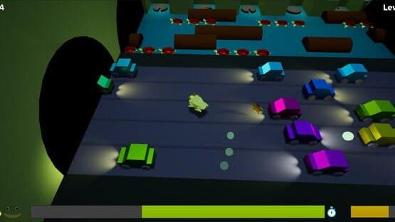 Road Toad — screenshot 8