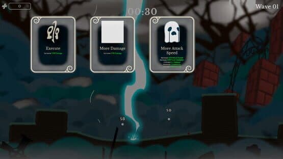 Ghost Ascension — screenshot 2