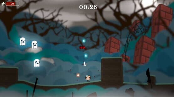 Ghost Ascension — screenshot 4