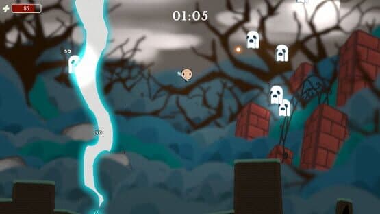 Ghost Ascension — screenshot 5