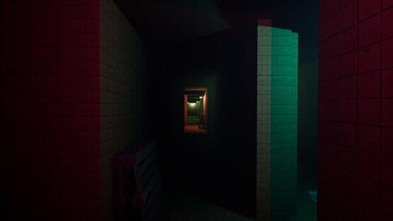 Find The Backdoor — screenshot 1