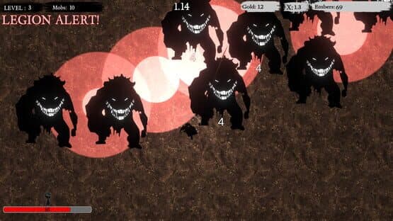 Beater: Apocal Undone — screenshot 5