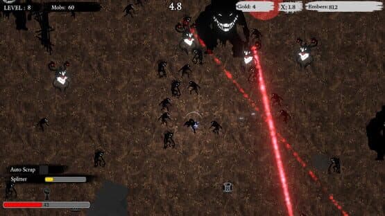 Beater: Apocal Undone — screenshot 7