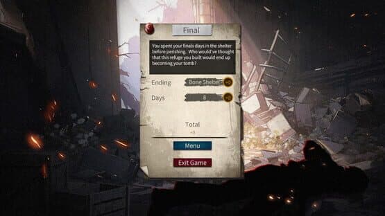 Apocalypse Love Shelter — screenshot 6