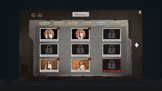 Apocalypse Love Shelter — screenshot 7
