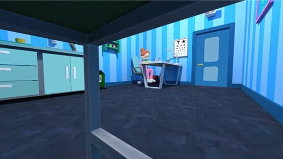 Secret School — screenshot 3