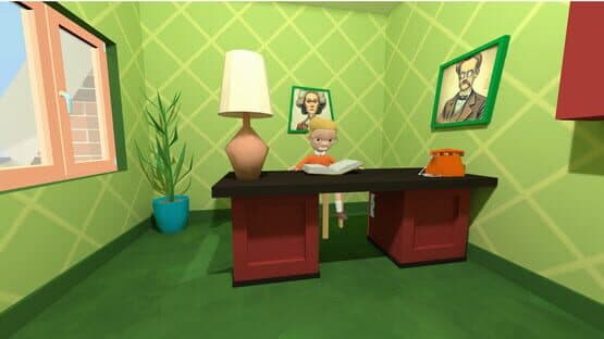 Secret School — screenshot 7