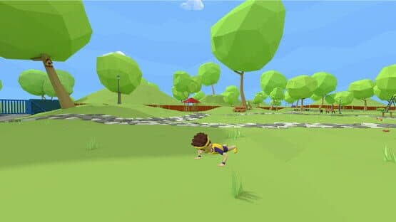 Secret School — screenshot 8