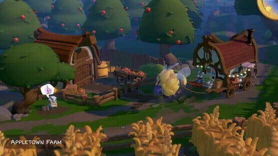 Cozy Caravan — screenshot 2