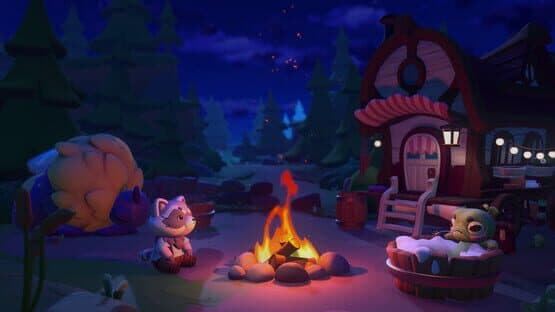 Cozy Caravan — screenshot 5