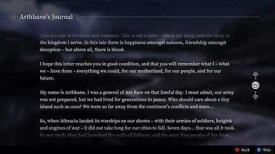 Rise Eterna War — screenshot 7