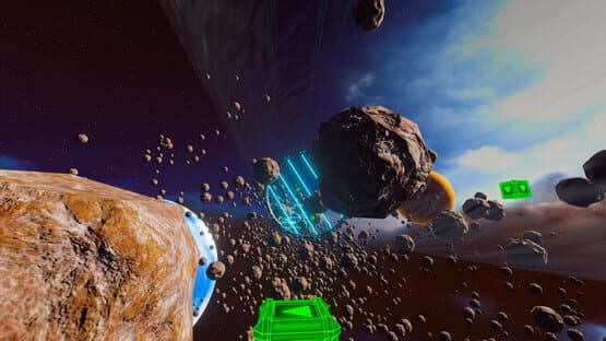 Space Drop — screenshot 1