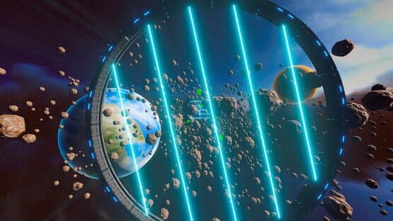Space Drop — screenshot 2