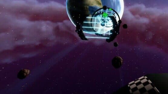 Space Drop — screenshot 3