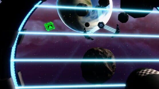Space Drop — screenshot 6
