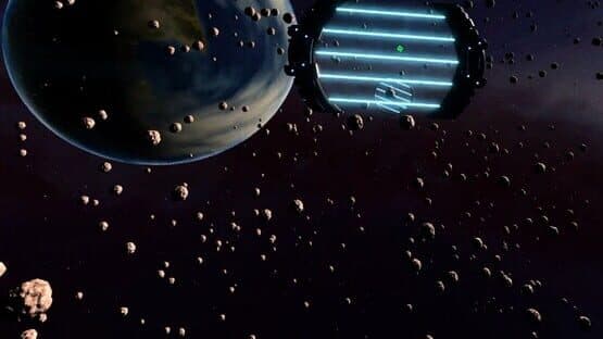 Space Drop — screenshot 7