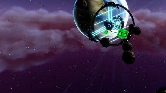 Space Drop — screenshot 8