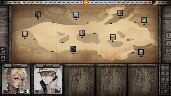 Sovereign Elect — screenshot 1