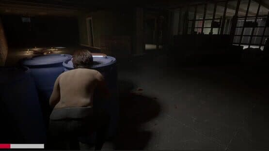 In Misery: Episode 1 - The Farm — screenshot 2