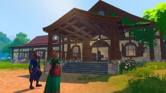 Tavern Manager Simulator — screenshot 1
